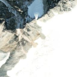 Satellite imagery of Mount Chapman, CA
