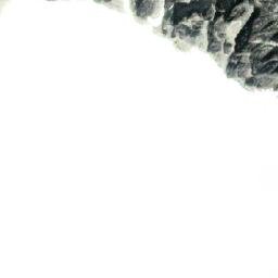 Satellite imagery of Mount Chapman, CA