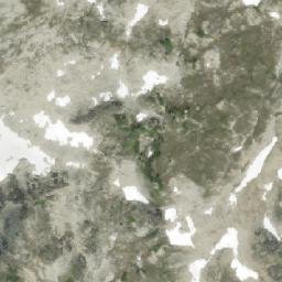 Satellite imagery of Taylor Pass, CA