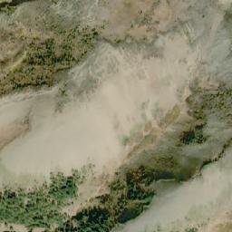 Satellite imagery of Windy Pass, CA