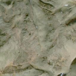 Satellite imagery of Windy Pass, CA