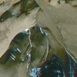Satellite imagery of Windy Pass, CA