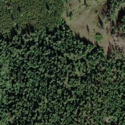 Satellite imagery of Jamieson Range, CA