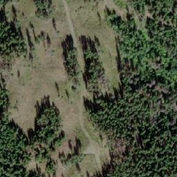 Satellite imagery of Jamieson Range, CA