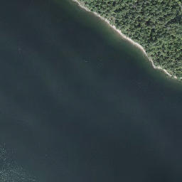 Satellite imagery of Haven Point, CA