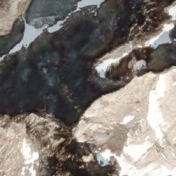 Satellite imagery of Jigger Peak, CA