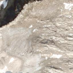Satellite imagery of Jigger Peak, CA