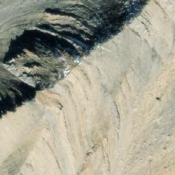 Satellite imagery of Mount Shanks, CA