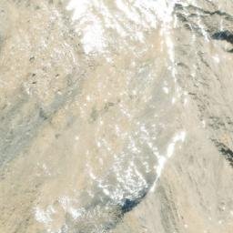 Satellite imagery of Mount Shanks, CA
