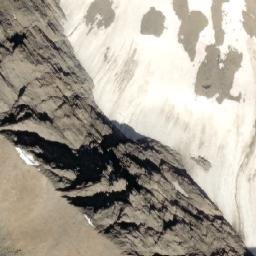 Satellite imagery of Golden Mountain, CA