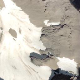Satellite imagery of Golden Mountain, CA