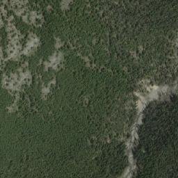 Satellite imagery of Goat Range, CA