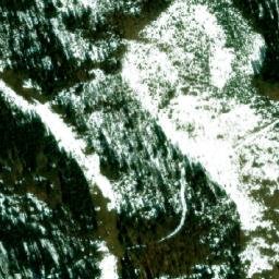 Satellite imagery of Logan Ridge, CA