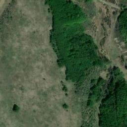 Satellite imagery of Bullhead Hill, CA