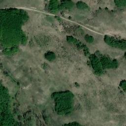 Satellite imagery of Bullhead Hill, CA