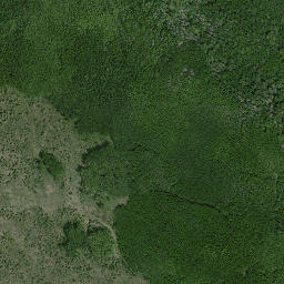 Satellite imagery of High Butte, CA