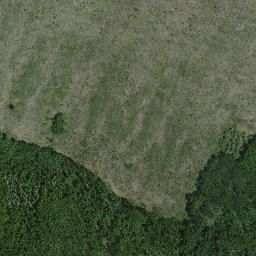 Satellite imagery of High Butte, CA