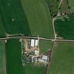 Satellite imagery of boundary_stone, GB