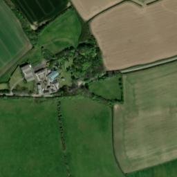 Satellite imagery of boundary_stone, GB