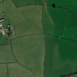 Satellite imagery of Bampton The Mount, GB