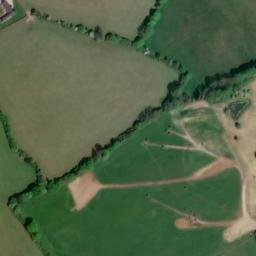 Satellite imagery of Green Hill, FR