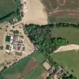 Satellite imagery of Green Hill, FR
