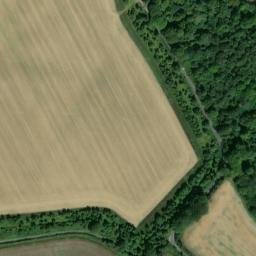Satellite imagery of Beacon Hill, GB