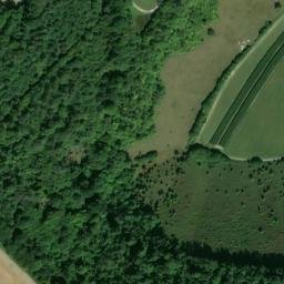 Satellite imagery of Beacon Hill, GB