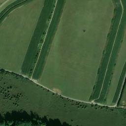 Satellite imagery of Beacon Hill, GB