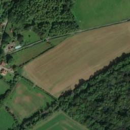 Satellite imagery of Cowdray Park, GB