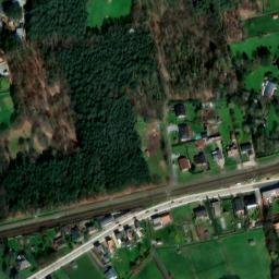 Satellite imagery of Bloemberg, BE