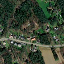 Satellite imagery of Bosberg, BE