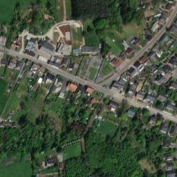 Satellite imagery of Kalenberg, BE