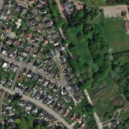 Satellite imagery of Kauwberg, BE