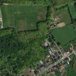 Satellite imagery of Kauwberg, BE