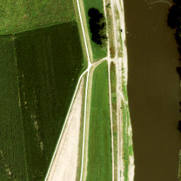 Satellite imagery of Grenspaal 116 (NL), NL