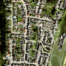 Satellite imagery of Grenspaal 116 (NL), NL