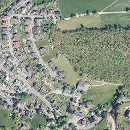 Satellite imagery of Stamborn, DE