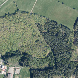 Satellite imagery of Stamborn, DE