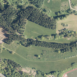 Satellite imagery of Preist, DE