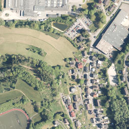 Satellite imagery of Preist, DE
