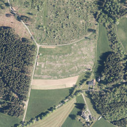 Satellite imagery of Krobel, DE