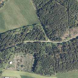 Satellite imagery of Krobel, DE