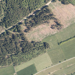 Satellite imagery of Krobel, DE