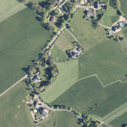 Satellite imagery of Auf dem Baldeberg, DE