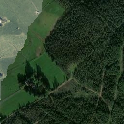 Satellite imagery of Auf dem Baldeberg, DE