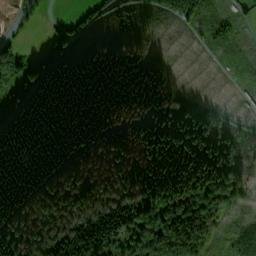 Satellite imagery of Schwarzegrube, DE