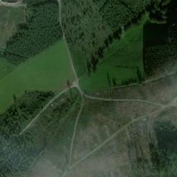 Satellite imagery of Schwarzegrube, DE