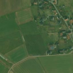 Satellite imagery of Hombühl, DE