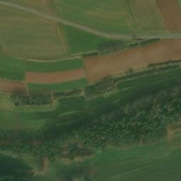 Satellite imagery of Striegel, DE